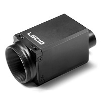 Lucid Vision Triton camera
